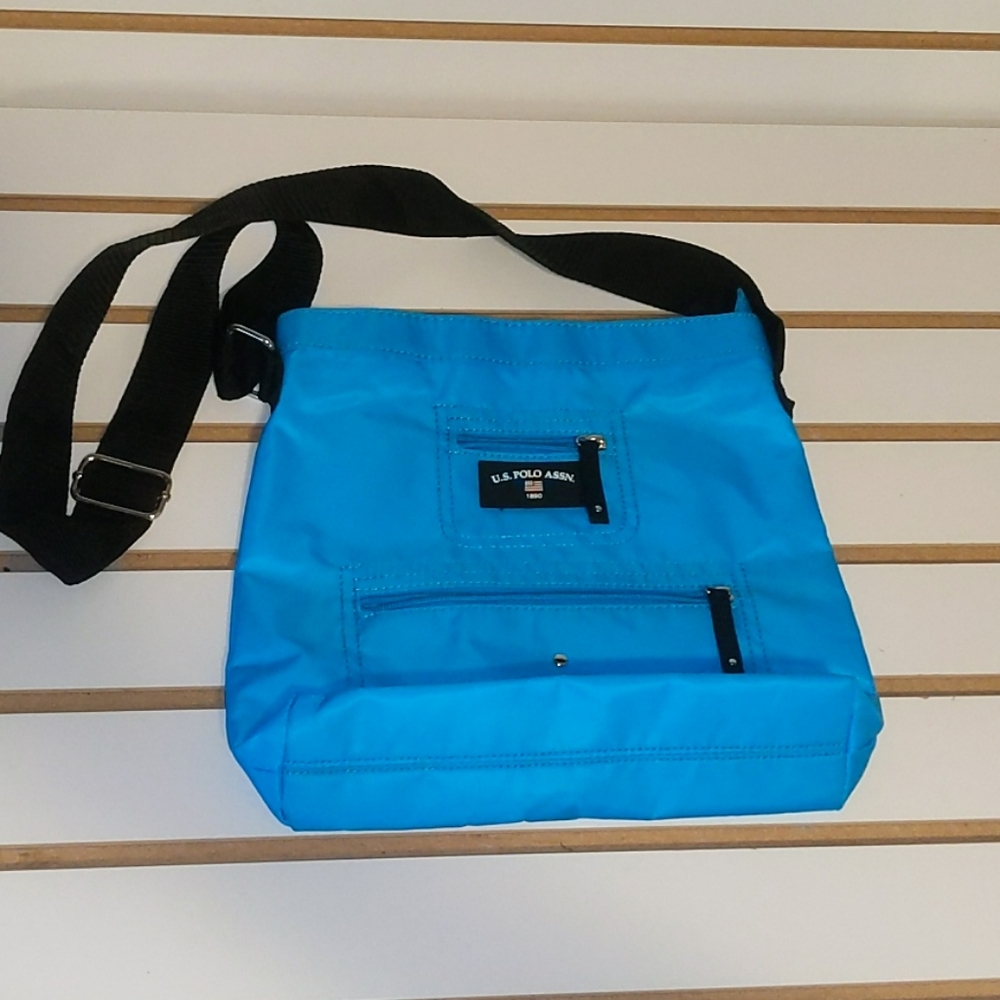U.S Polo Assn Shoulder Bag